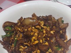 -西江红·株洲本地菜(滨江南路店)