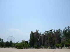 -济南植物园