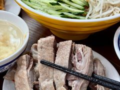 -随柳居·苏式小吃(建新巷店)