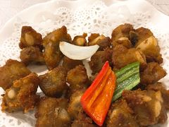 -顺德佬华侨城店·商务宴请·团建