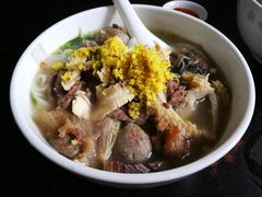 -潮镇老尾牛杂(环城西路店)