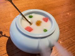 -师味葱扒虎头鲤·水席洛阳菜(元华店)
