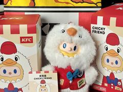 -肯德基(东四南大街店)