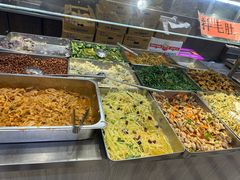 -富龙快餐店(铁西店)