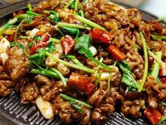 -御仙都北京菜馆·烤鸭店(双井店)
