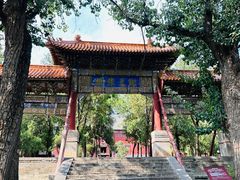 -中岳庙