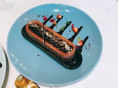 -仁义涵西餐·咖啡(中华巴洛克店)