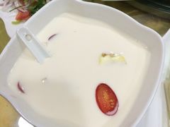 -马尔龙新疆饭店·清真(长青路店)
