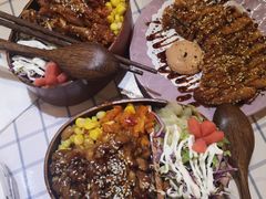 -万能料理屋(钟鼓岭路店)