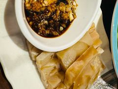 猪皮冻-浦江餐饮•上海菜馆(五四路店)