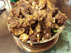 -来顺成饭庄