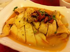 -百姓食府(秦虹路店)