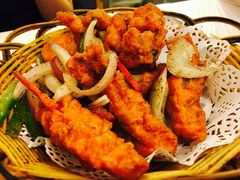 -玲珑餐厅(陕西南路店)