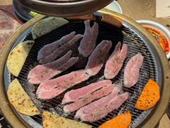 -泥炉烧肉师(新街口金銮巷店)