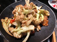 -老头儿油爆虾·知味杭州(爱琴海购物中心)