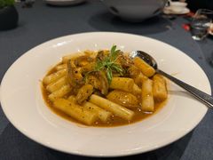 -三利音·东方司宴(外滩店)