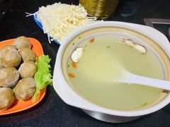 -陈三娃泡姜鸡(太白北路店)