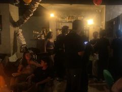 -Five沸屋·交友社交酒吧·homebar