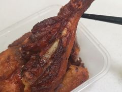 -王二甩老木子鸡(江湾店)