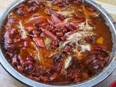 -黑皮酸菜鱼(绣花巷店)