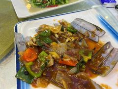 -东江海鲜大排档·潮汕菜·砂锅粥