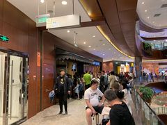 等位区-星伦多 自助料理(圆融店)
