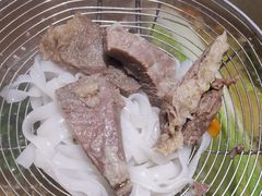 -海银海记潮汕牛肉火锅(新港中路海珠店)