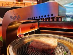-西塔老太太泥炉烤肉(上海七宝领展广场店)
