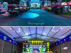 -济南野生动物世界