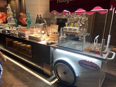 -博林天瑞喜来登酒店·西丽尚膳