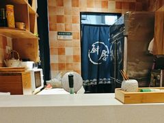 -酒井酱子·深夜食堂(东城汇店)