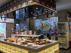 -匠牛亭·锅物烧肉放题自助(昆百大·泰业城店)