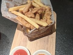 -辣尚瘾·烤鱼·新川菜(牡丹园直营店)