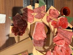 -俺的焼肉(銀座9丁目店)