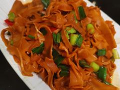 -金鱼妈妈 山野·食趣(荫山街店)
