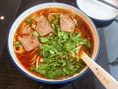 -宛平李记小吃(东关街店)