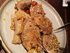 -受气牛肉·重庆耙牛肉(南坪总店)