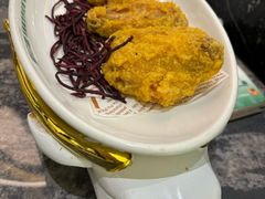 -新白鹿餐厅(第一百货店)