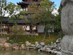 -江心屿景区