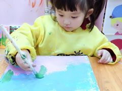 -想象乐创意早教托育中心(殷高西路店)