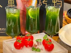 -小大董·烤鸭(王府井apm店)