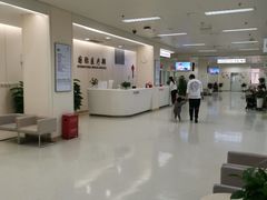 -北京协和医院(东单院区)