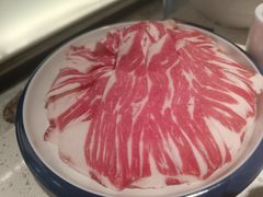 -三人行骨头王火锅(长寿店)