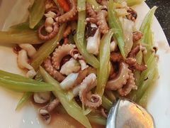 -王庄阿咪海鲜大排档(象园店)