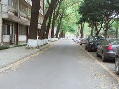 -四川大学(望江校区)