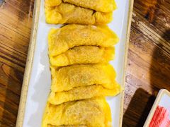 -盖帮鳝鱼串串(东郊记忆店)