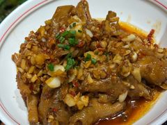 -蛮佬拾·乡里土菜馆(河西王府井店)