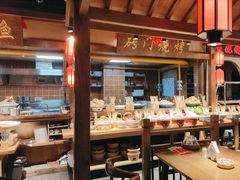 -鸽子窝(青塔店)