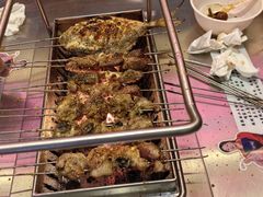 -遇西祠·海鲜烧烤(总店)