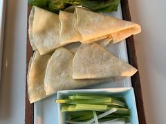 -柳莺湖上·湖景餐厅·江南菜(西湖店)